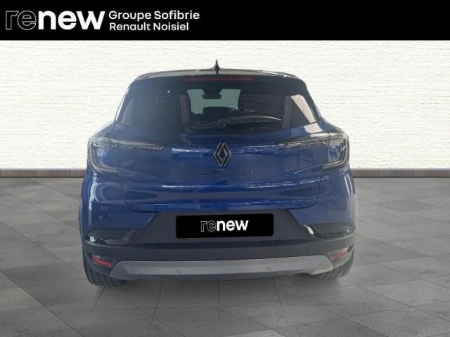 Renault Captur image 3