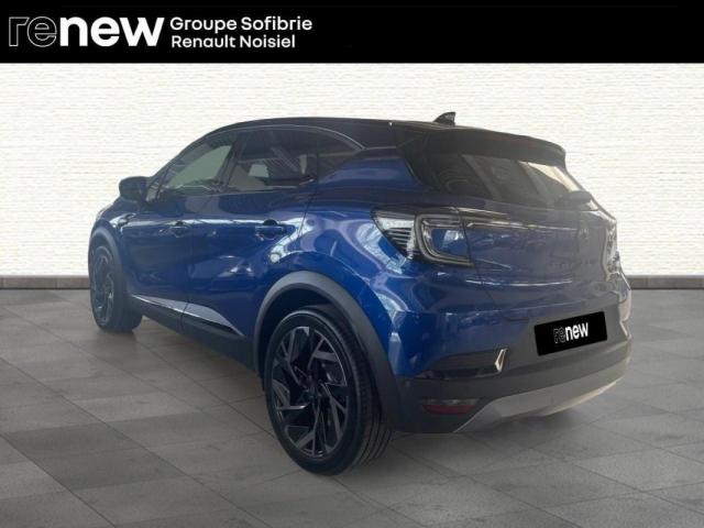 Renault Captur image 1