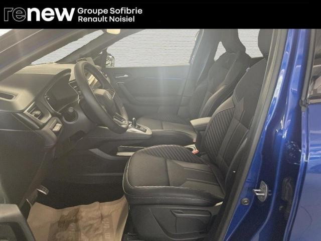 Renault Captur image 7