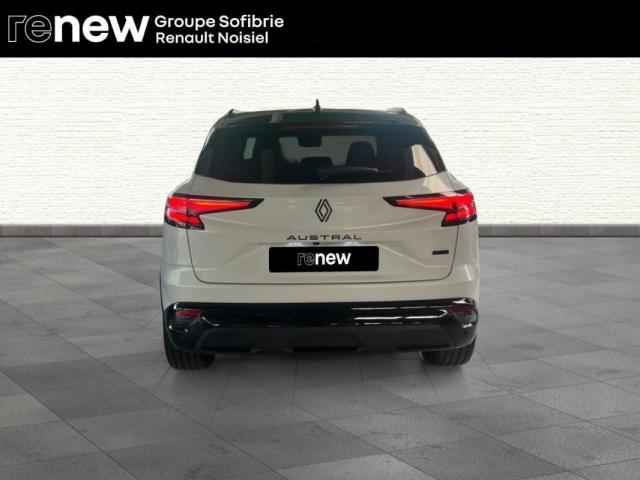 Renault Austral image 3