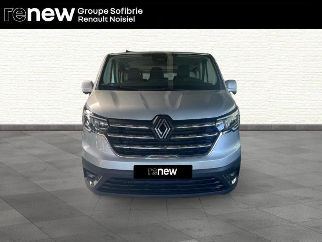 Renault Trafic image 3