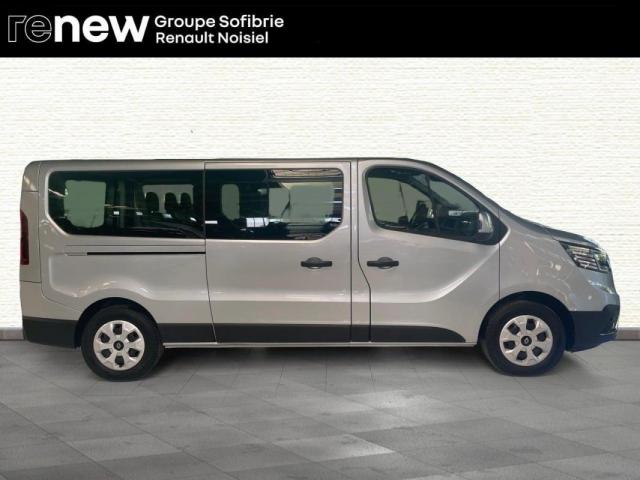 Renault Trafic image 5