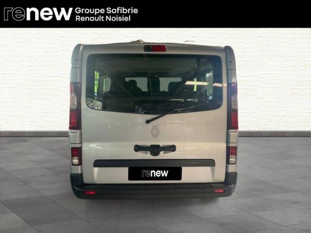 Renault Trafic image 6