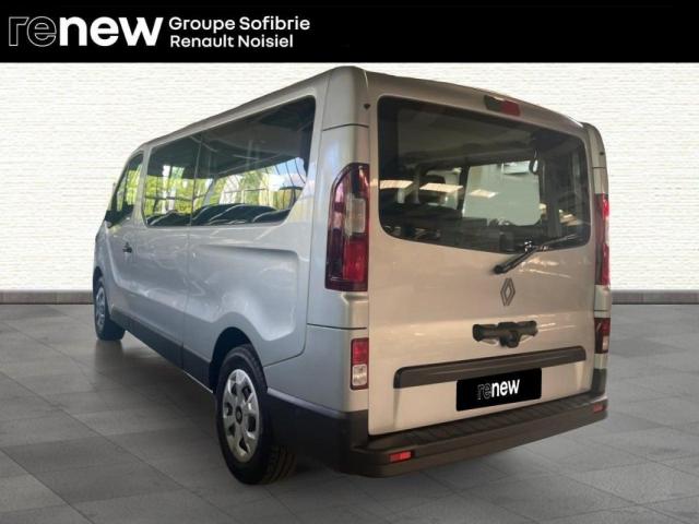Renault Trafic image 4