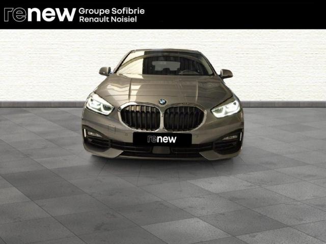 Bmw Série 1 image 1
