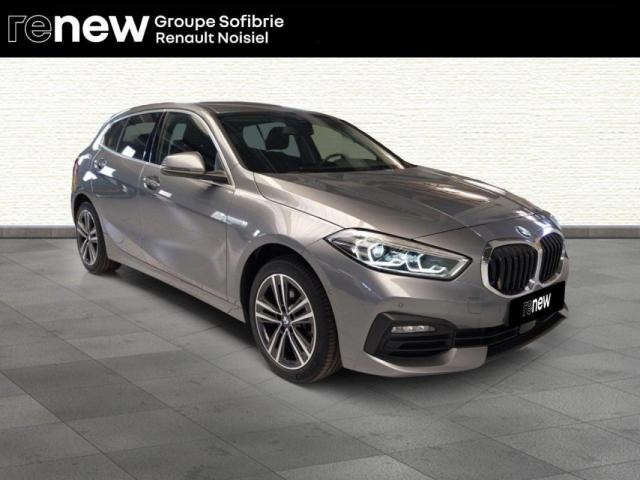 Bmw Série 1 image 9