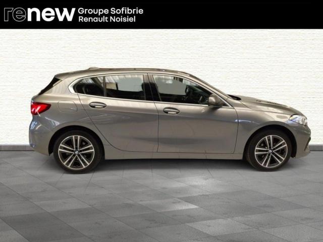 Bmw Série 1 image 8
