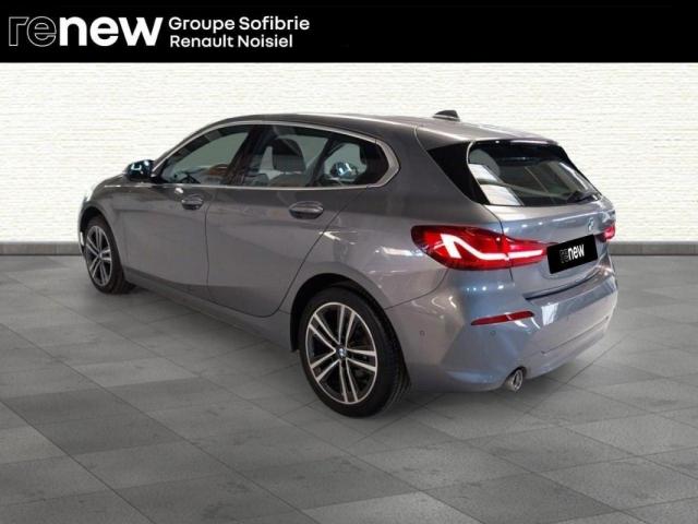 Bmw Série 1 image 2