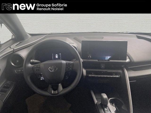 Toyota C-Hr image 3