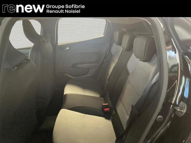 Renault Clio image 8