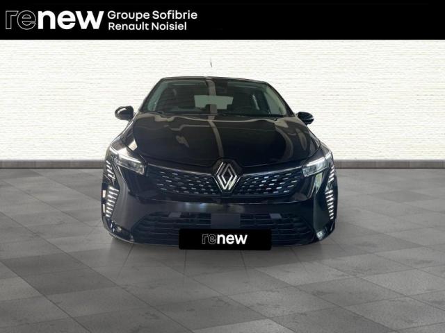 Renault Clio image 2