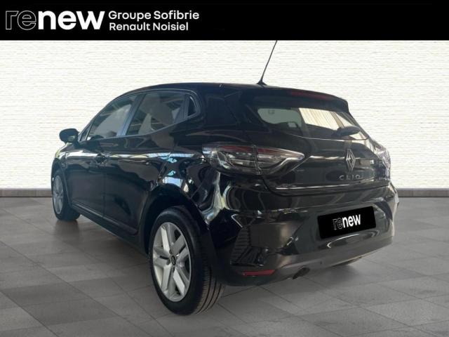 Renault Clio image 5