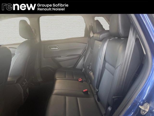 Nissan X-Trail image 3