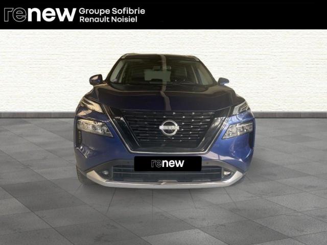 Nissan X-Trail image 8
