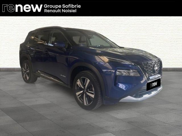 Nissan X-Trail image 2