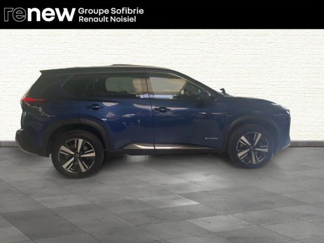 Nissan X-Trail image 6