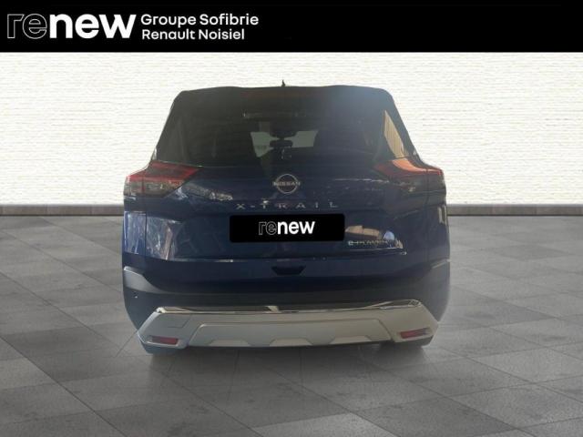 Nissan X-Trail image 7
