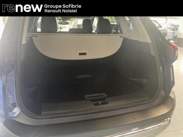 Nissan X-Trail image 5