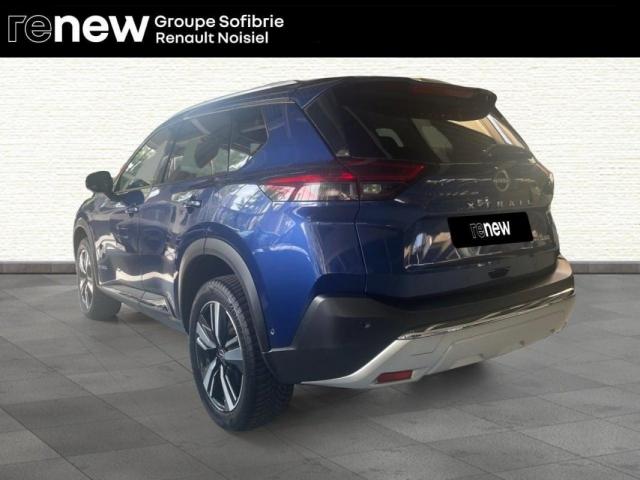 Nissan X-Trail image 9