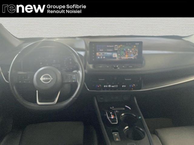 Nissan X-Trail image 1