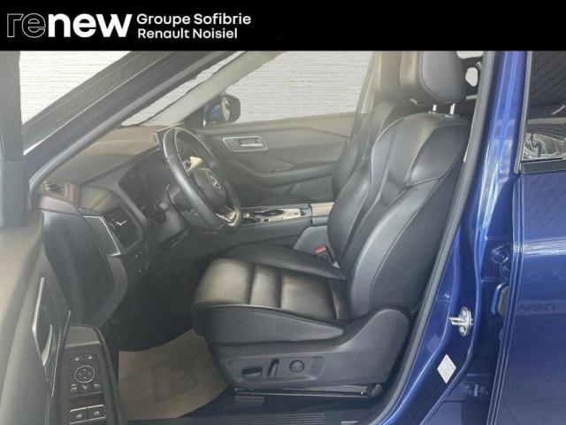 Nissan X-Trail image 4