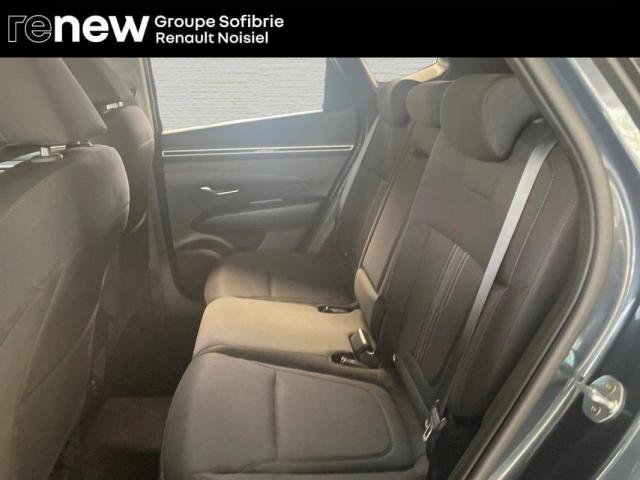Hyundai Tucson image 5