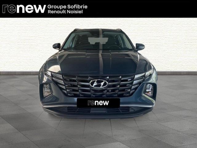 Hyundai Tucson image 6