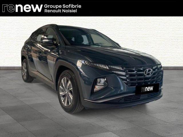 Hyundai Tucson image 7
