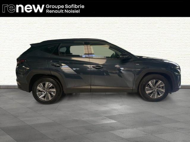 Hyundai Tucson image 2