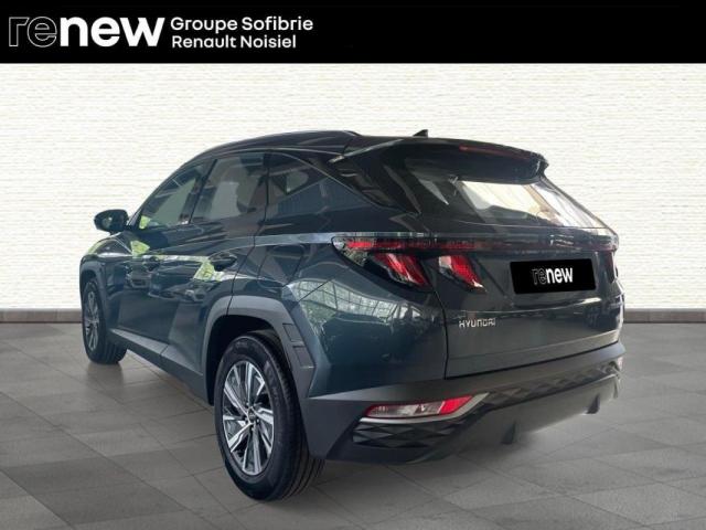 Hyundai Tucson image 1