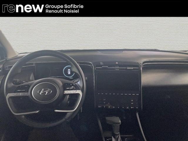Hyundai Tucson image 3