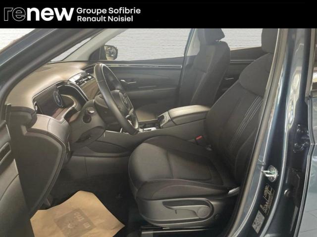 Hyundai Tucson image 9