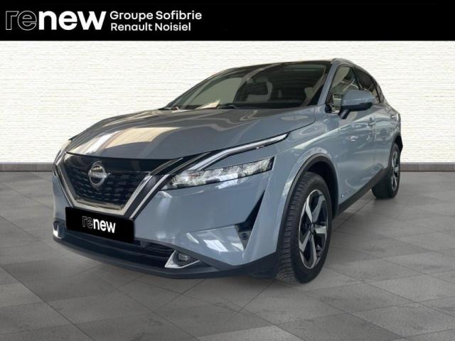 Nissan Qashqai E-Power 190 Ch N-Connecta