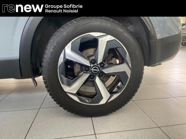 Nissan Qashqai image 7