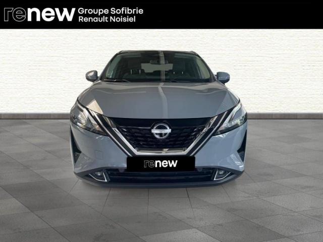 Nissan Qashqai image 2