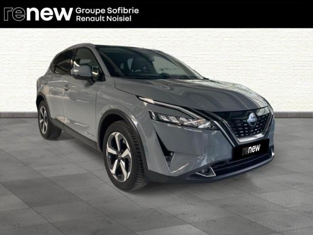 Nissan Qashqai image 9