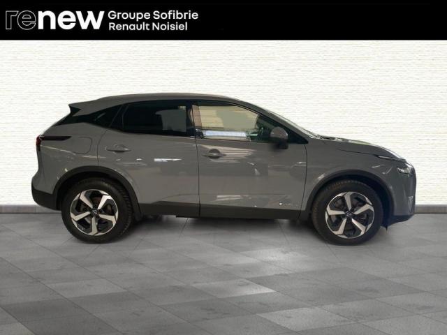 Nissan Qashqai image 3