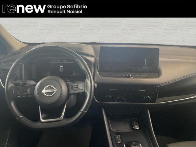 Nissan Qashqai image 1