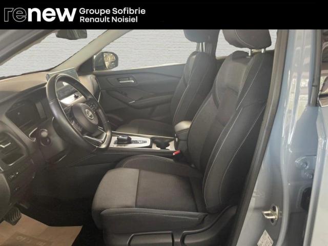 Nissan Qashqai image 4
