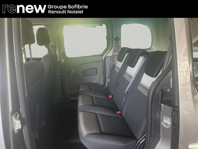 Renault Kangoo image 5
