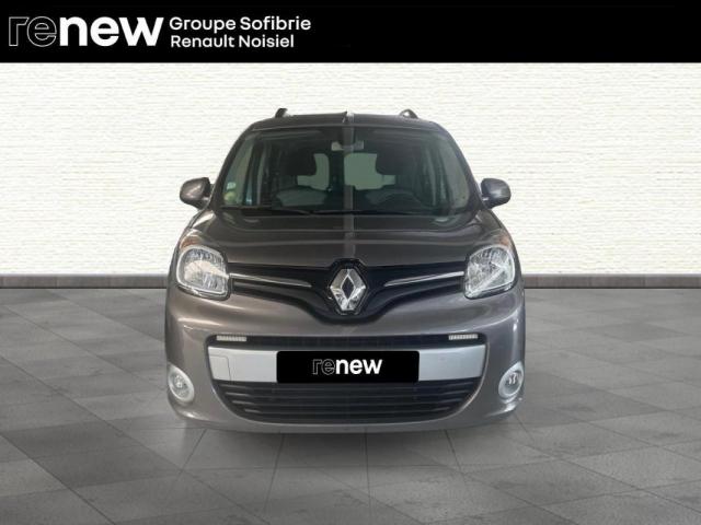 Renault Kangoo image 2