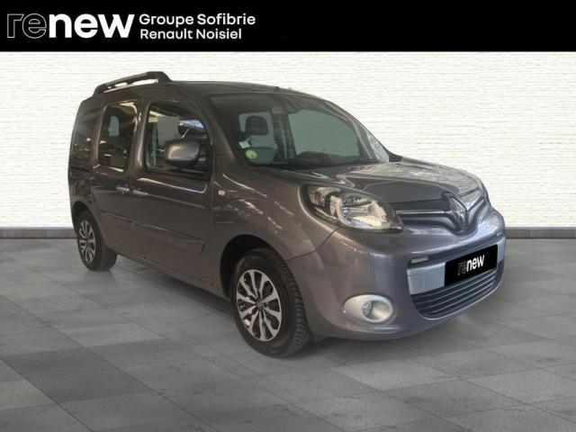 Renault Kangoo image 4
