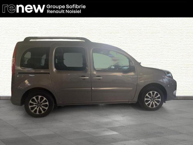 Renault Kangoo image 9