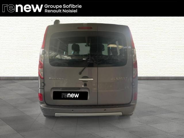 Renault Kangoo image 8