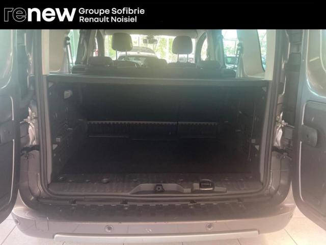 Renault Kangoo image 7