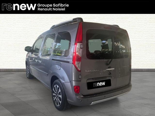 Renault Kangoo image 1