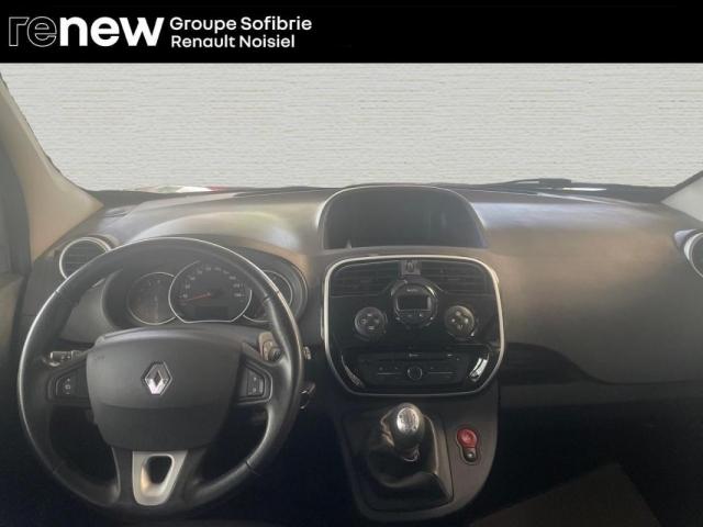 Renault Kangoo image 3