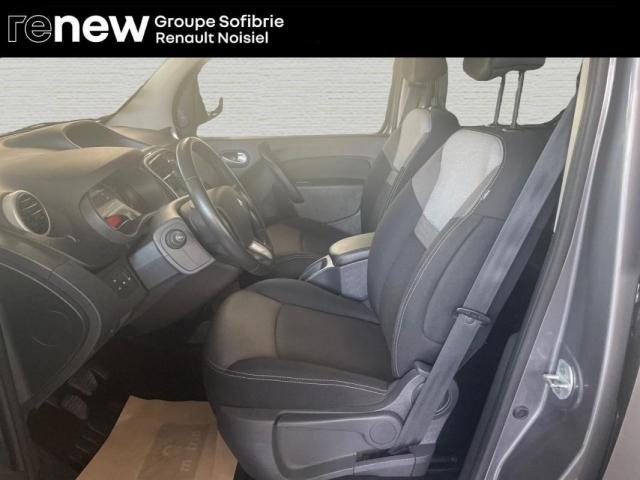 Renault Kangoo image 6