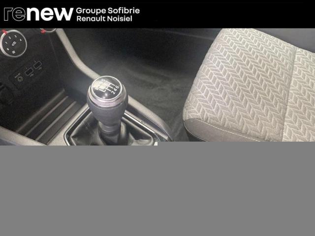 Renault Clio image 1