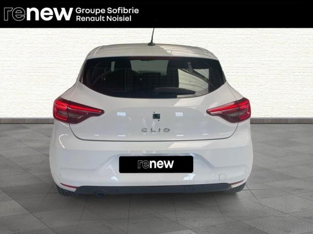 Renault Clio image 5
